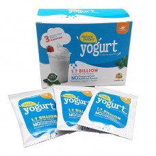 Jointwell Natural Instant Yogurt 天然优格粉 10s x 20gm
